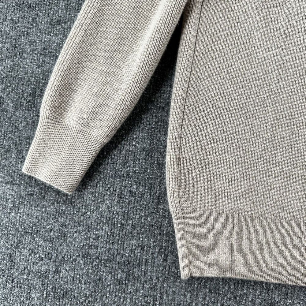 Palmer Purchase Cashmere Cardigan Womens‎ XS Small Pure Cashmere Ribbed Grandma - Picture 7 of 11